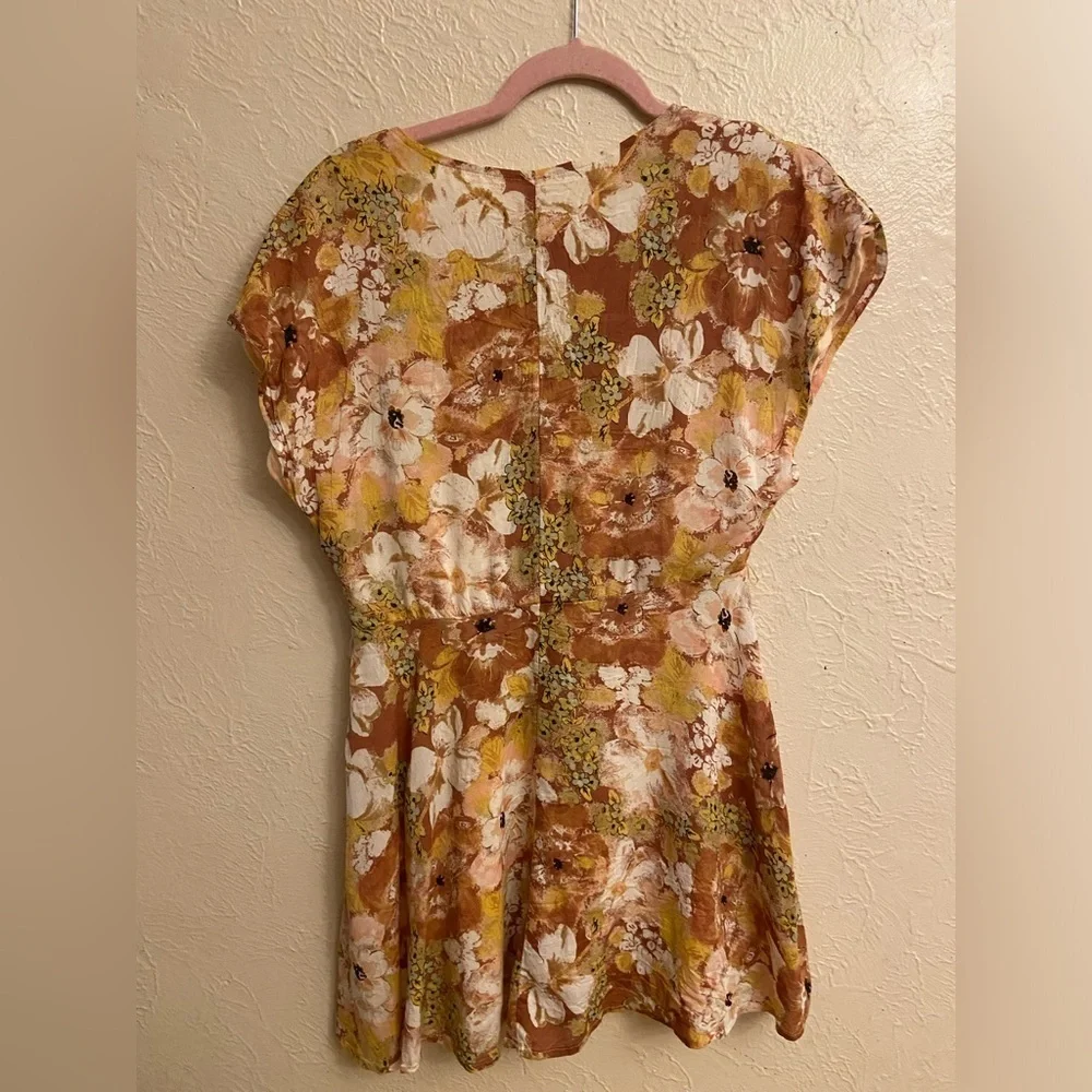 Free People dress